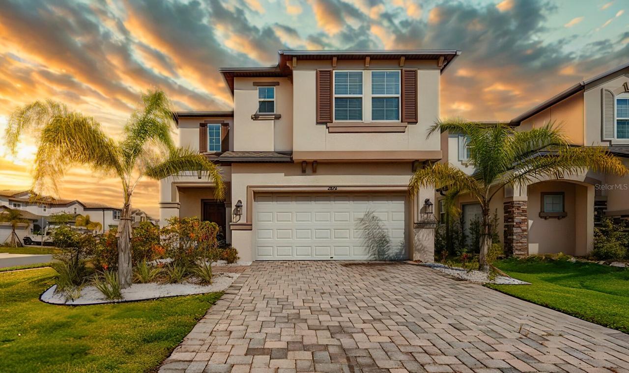 2876 Misty Marble Dr., Zephyrhills, FL 33540