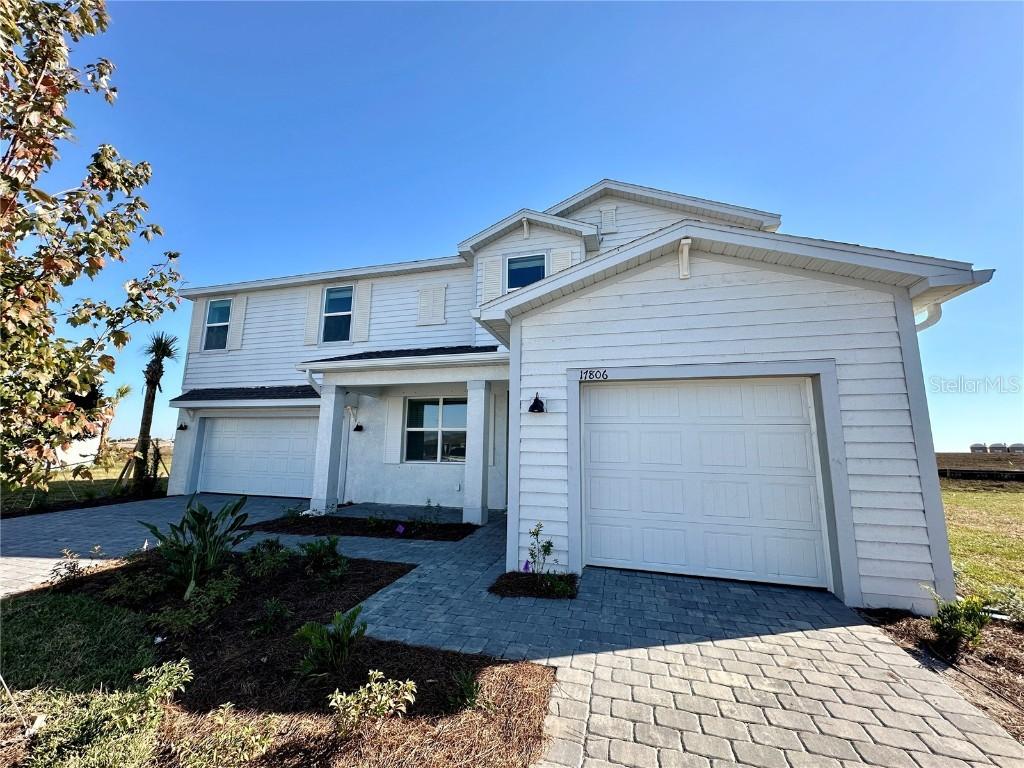 17806 Cane Patch Ct., Parrish, FL 34219