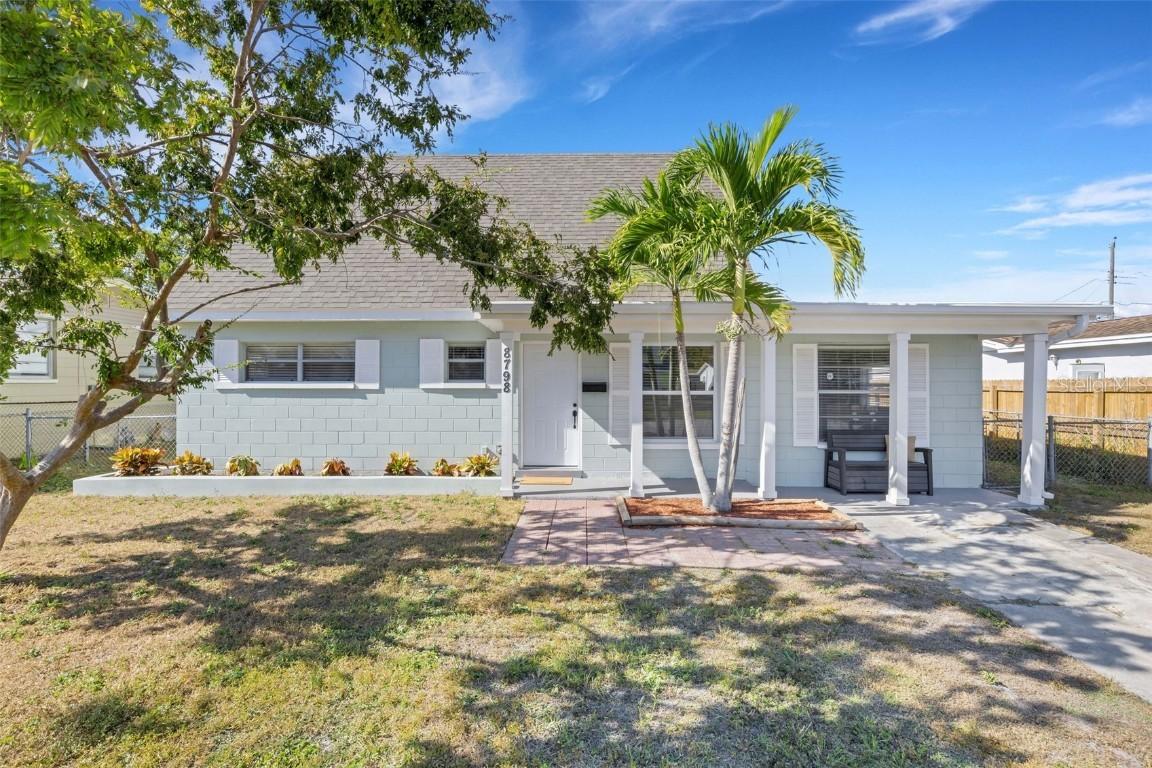 8798 58th Way, Pinellas Park, FL 33782