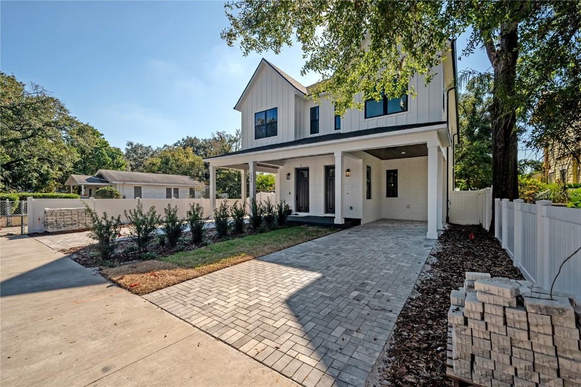 1405 E Louisiana Ave. #1, Tampa, FL 33603