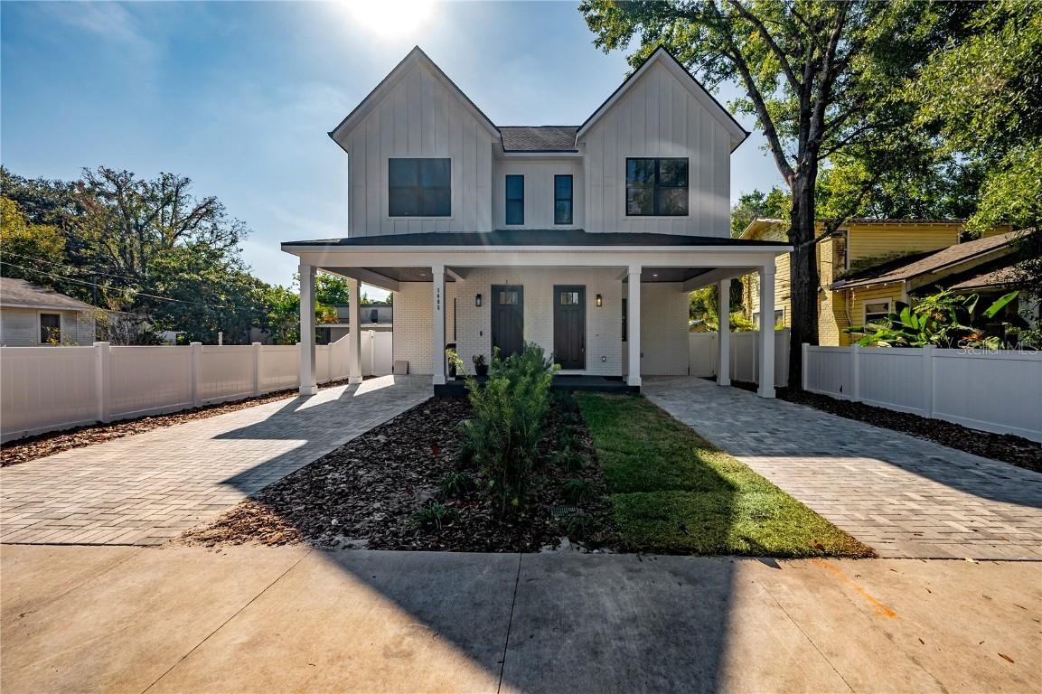 1405 E Louisiana Ave. #1, Tampa, FL 33603