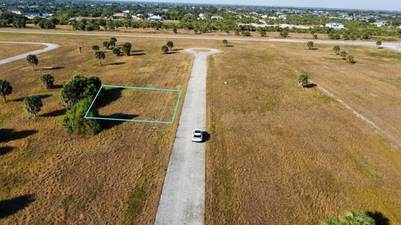 9 Spruce Ln., Placida, FL 33946