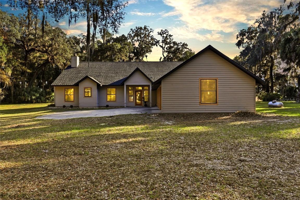 10524 SW 75th Way, Gainesville, FL 32608