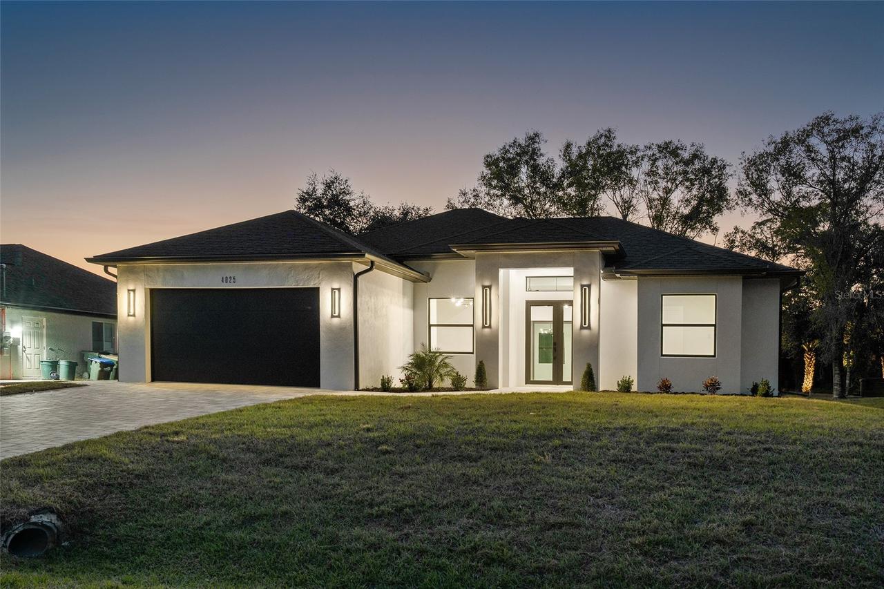 4025 Cinderella Rd., North Port, FL 34286
