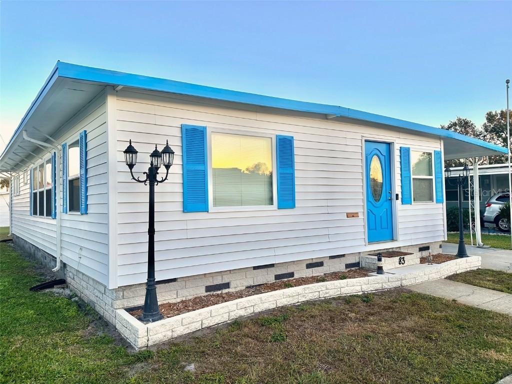 2000 E Bay Dr. #83, Largo, FL 33771