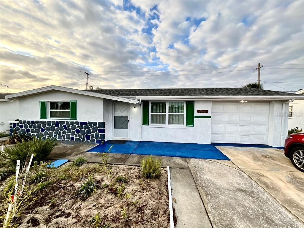 4810 Flora Ave., Holiday, FL 34690