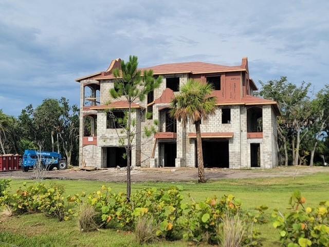 120 Bayshore Dr., Terra Ceia, FL 34250