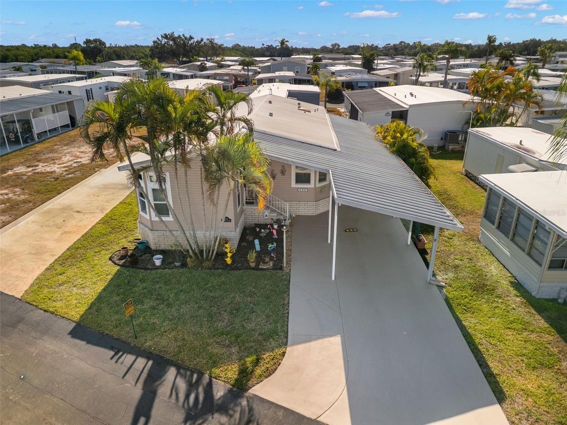 624 Mount Piney Ave. #703, St Petersburg, FL 33702