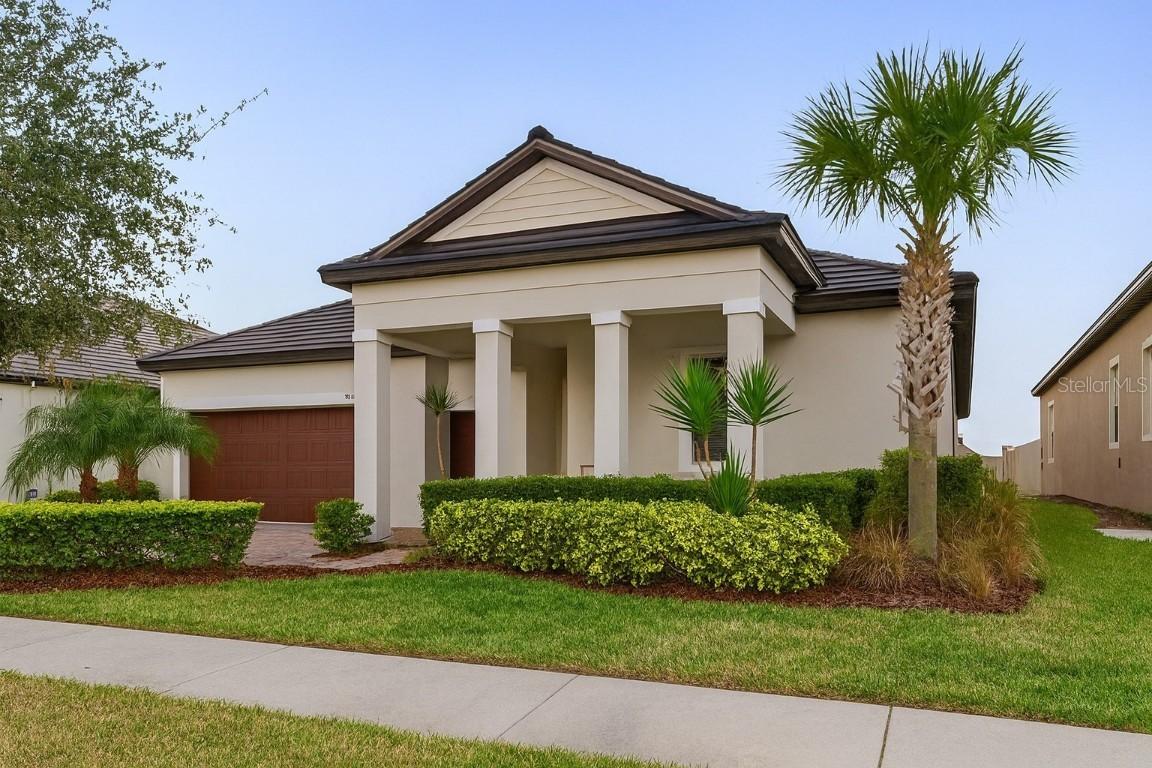 31548 Cabana Rye Ave., San Antonio, FL 33576