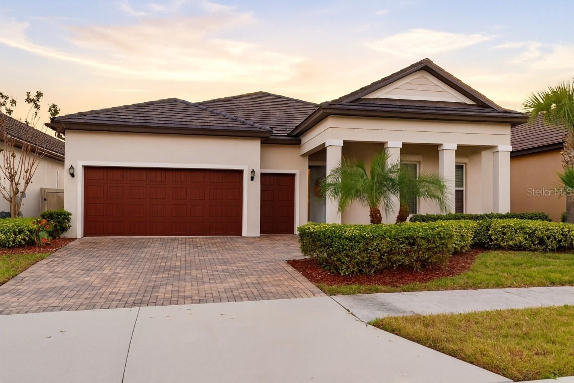 31548 Cabana Rye Ave., San Antonio, FL 33576