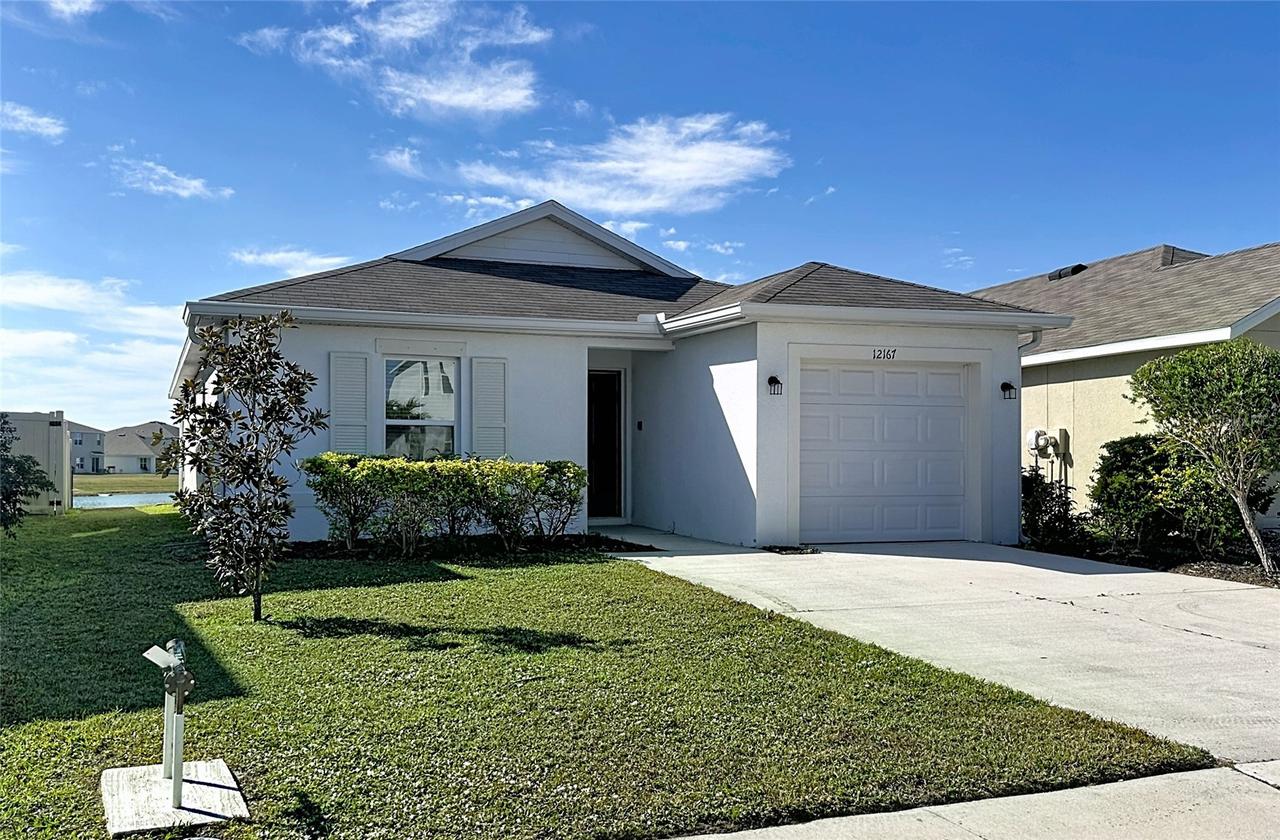 12167 High Rock Way, Parrish, FL 34219