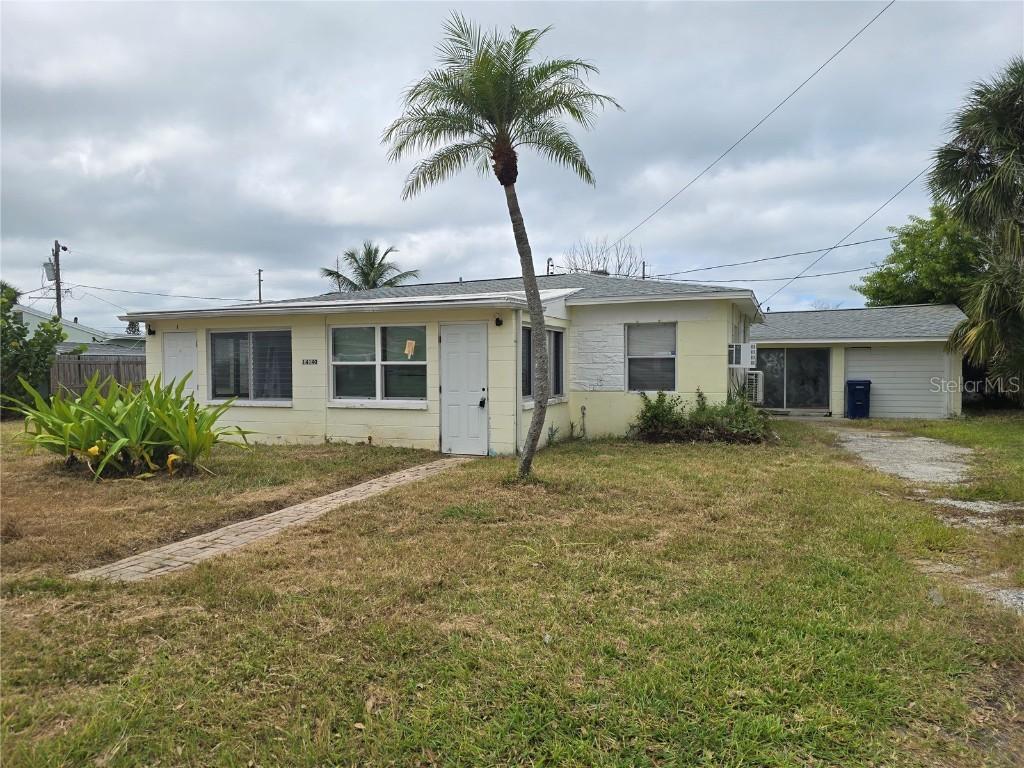 14140 E Parsley Dr., Madeira Beach, FL 33708