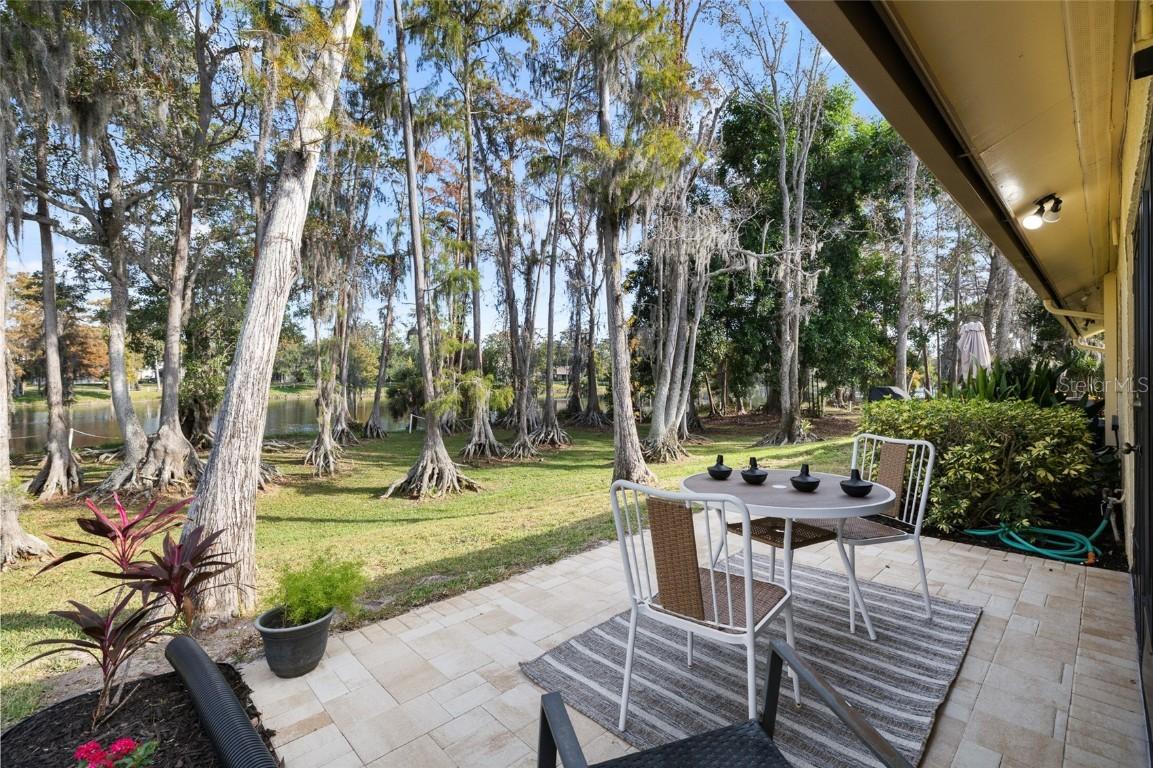 2561 Oakleaf Ln. #40B, Clearwater, FL 33763