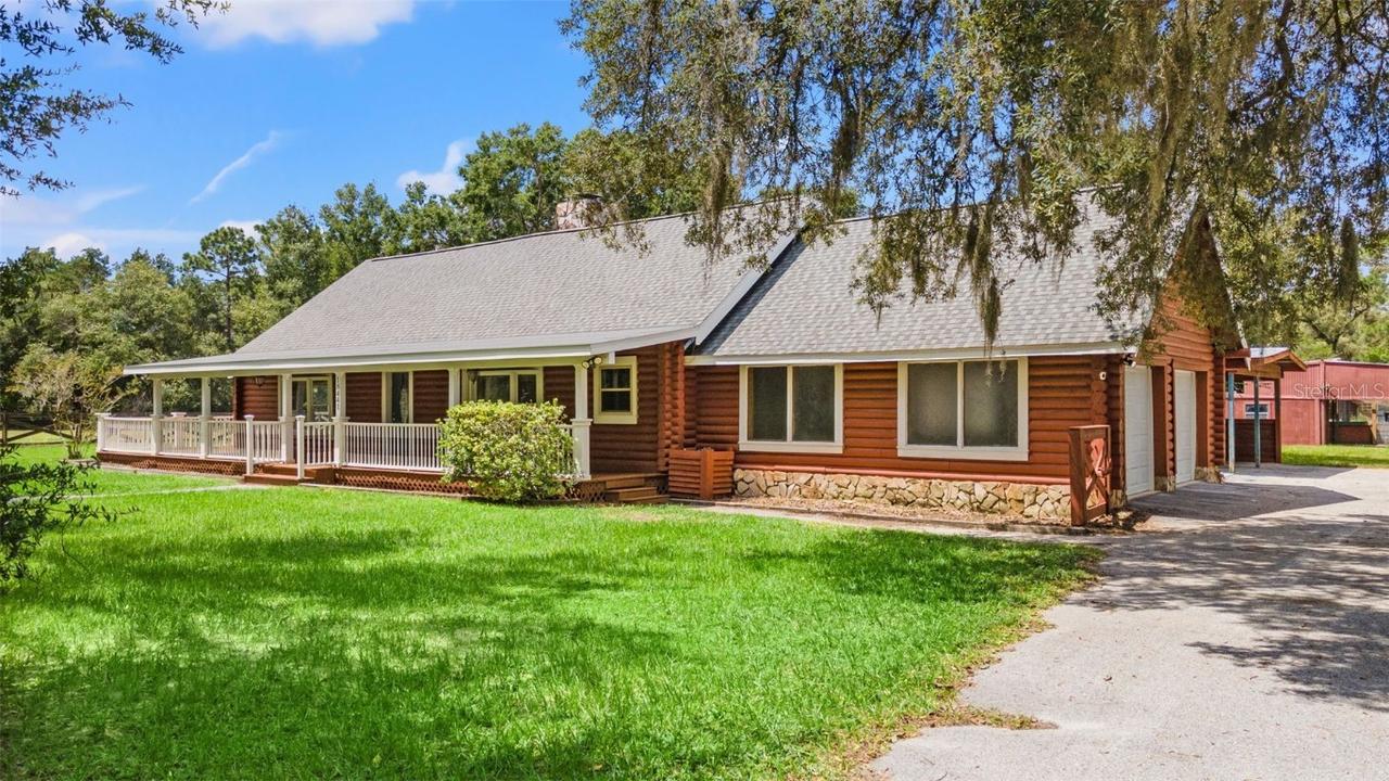 18441 Oaklawn Dr., Spring Hill, FL 34610