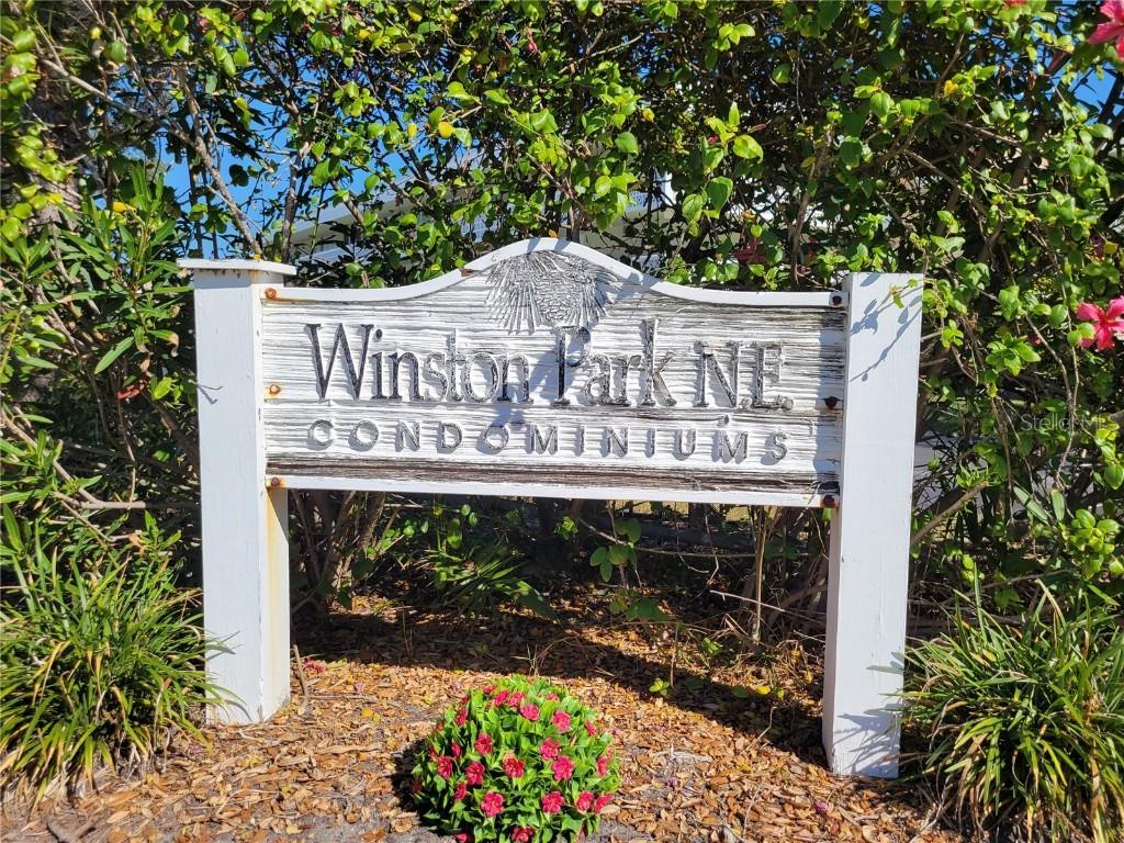 5080 Locust St. #223, St Petersburg, FL 33703