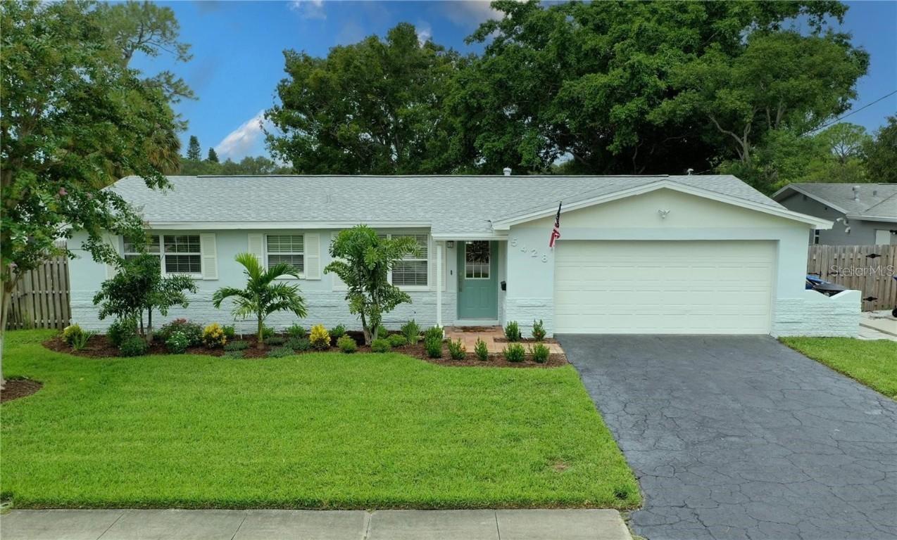 5428 Denver St., St Petersburg, FL 33703