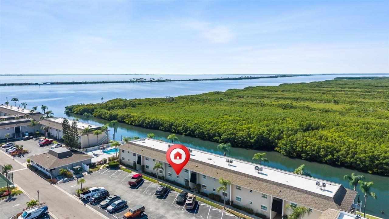 8815 Bay Pointe Dr. #106, Tampa, FL 33615