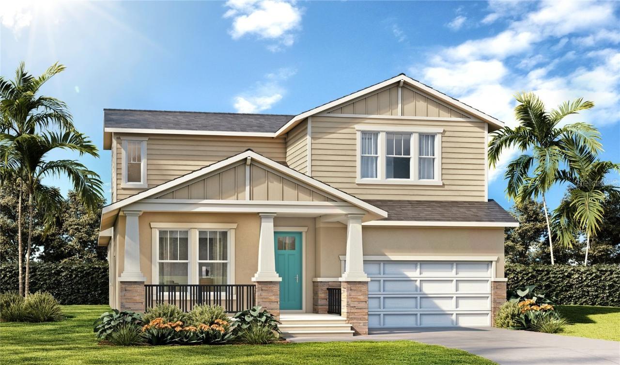 3650 Rocky Island Rd., New Port Richey, FL 34655