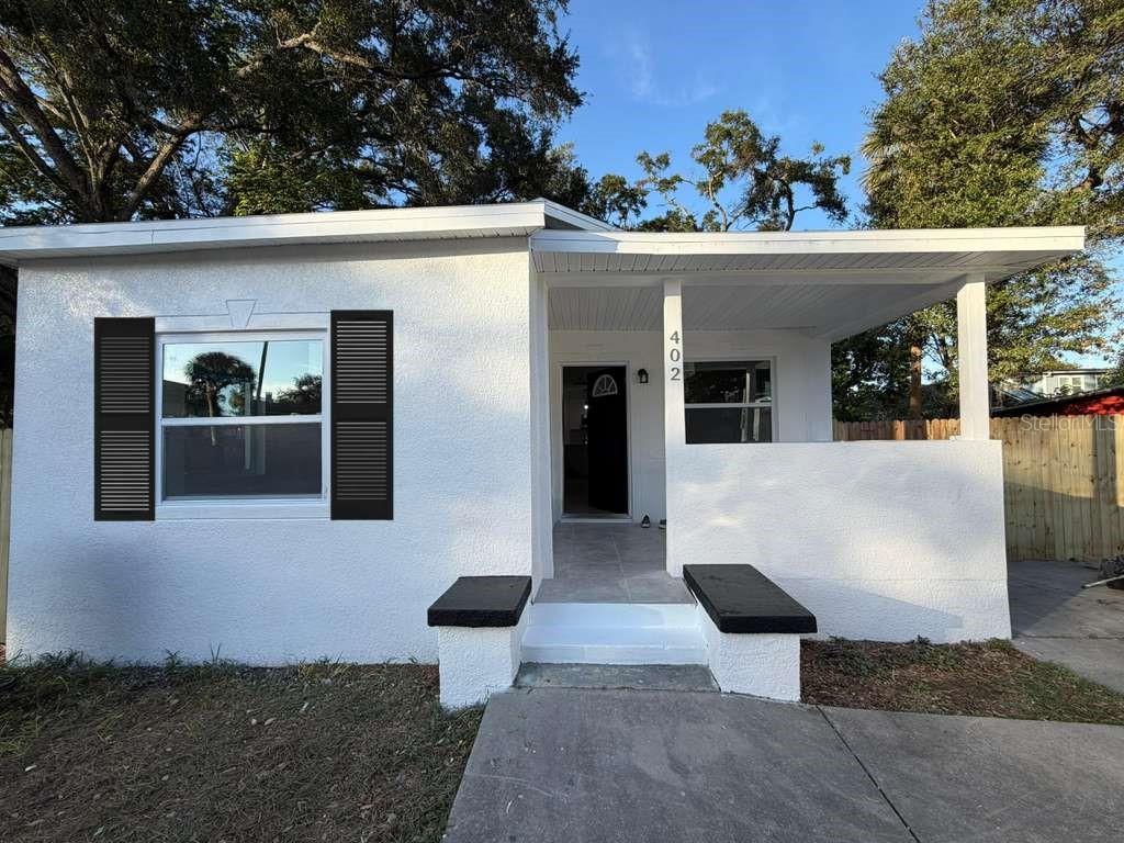 402 E Virginia Ave., Tampa, FL 33603