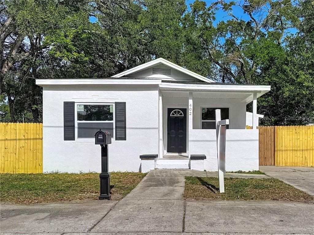 402 E Virginia Ave., Tampa, FL 33603