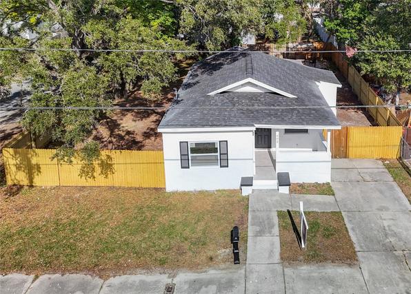 New Construction Homes For Sale This Week in Tampa: December 17th to December 23rd