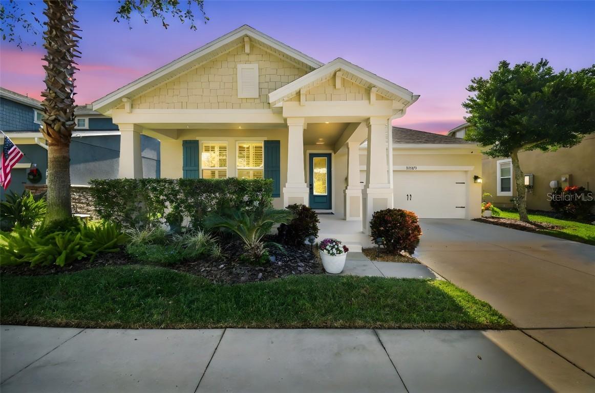 14309 Azalea Pond Ct., Lithia, FL 33547