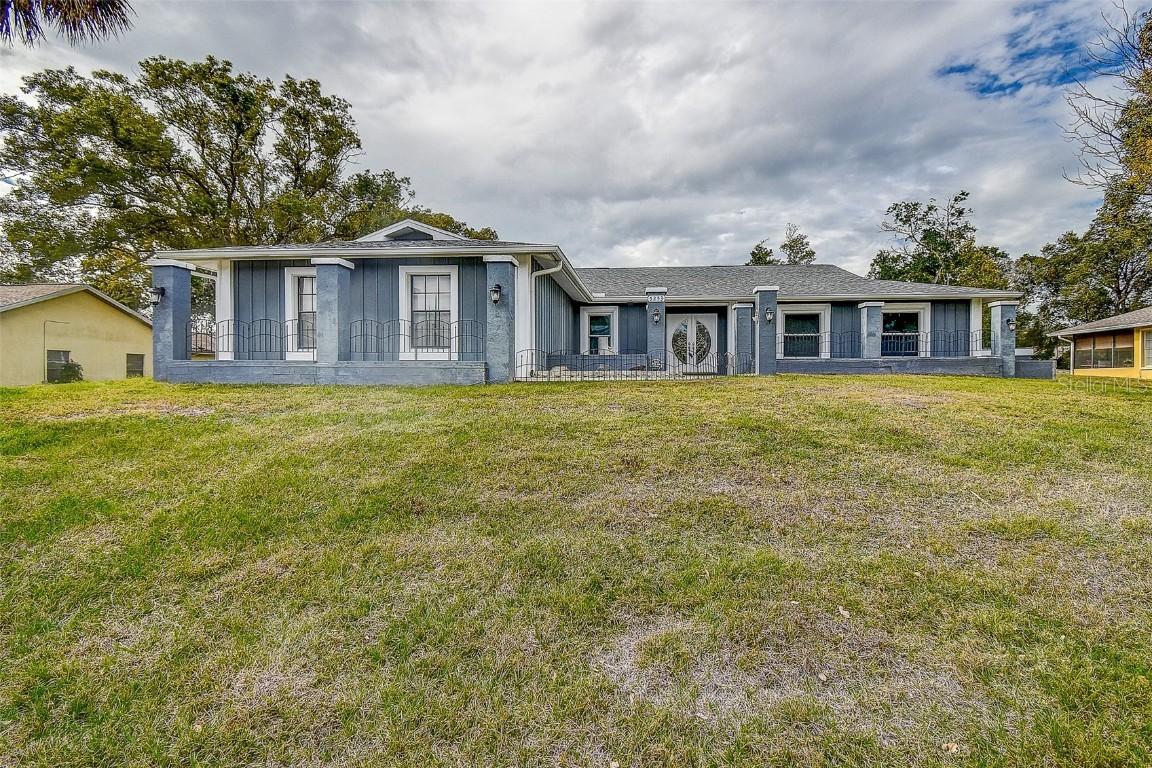 5253 Sandra Dr., Weeki Wachee, FL 34607