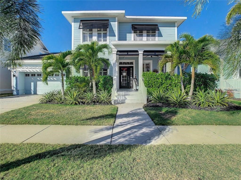 424 Islebay Dr., Apollo Beach, FL 33572