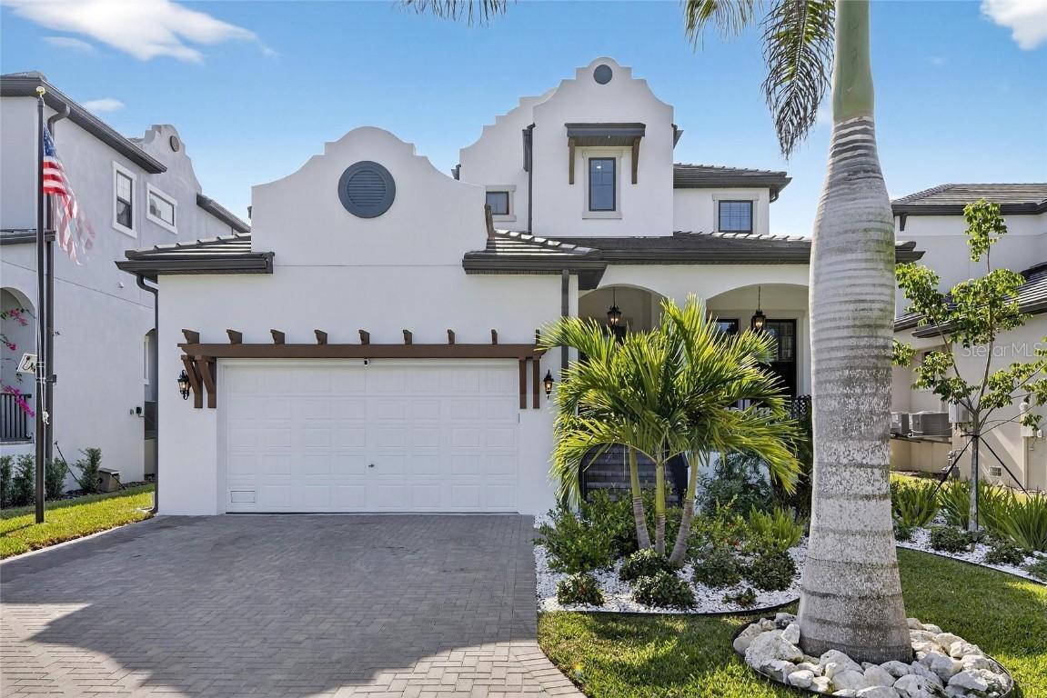 1128 Seagrape Dr., Ruskin, FL 33570