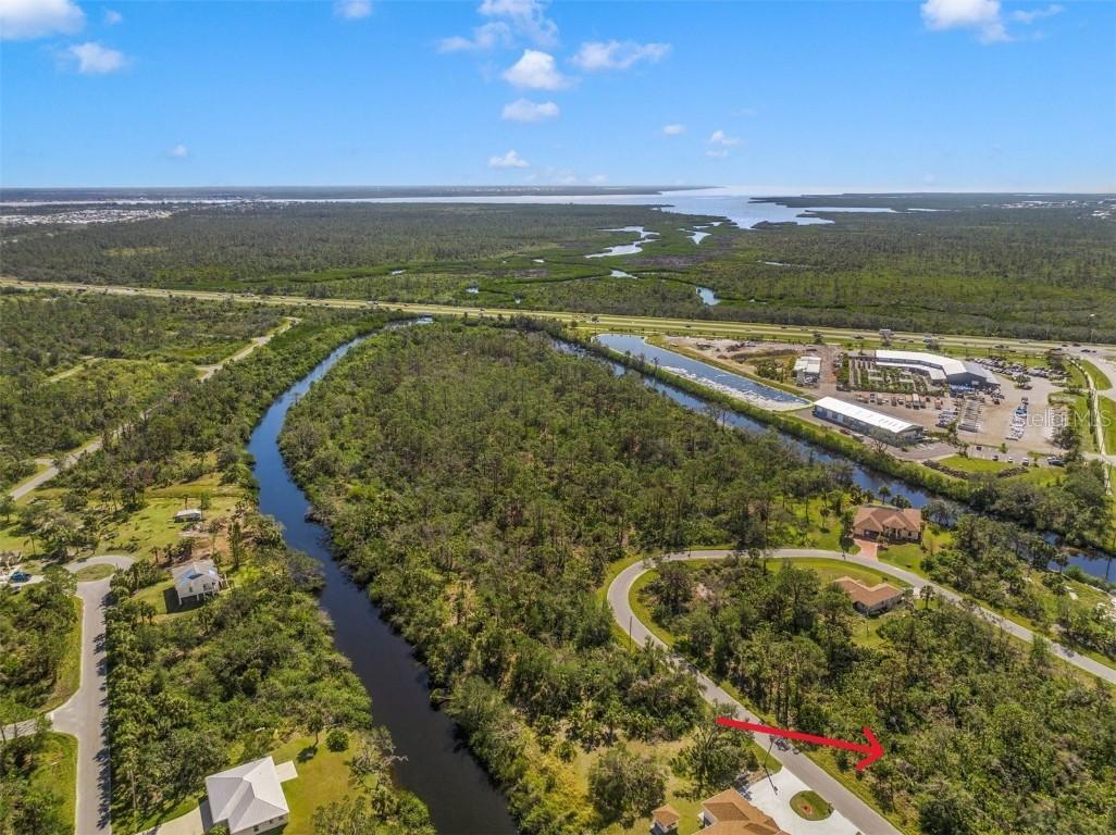 2216 Private Cir., Port Charlotte, FL 33953