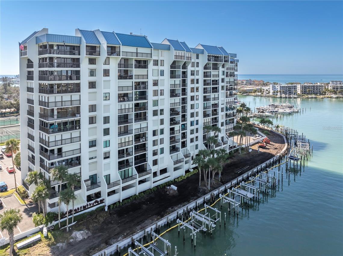 9495 Blind Pass Rd. #304, St Pete Beach, FL 33706