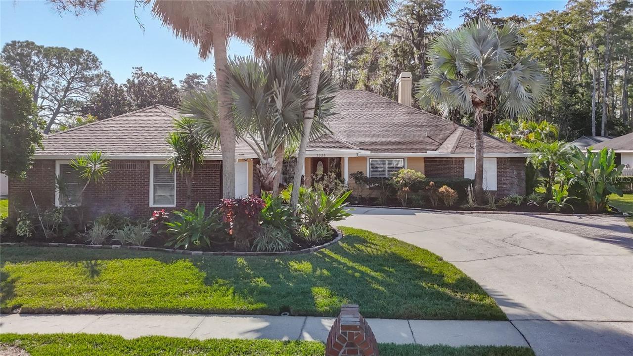 3328 Westmoreland Dr., Tampa, FL 33618