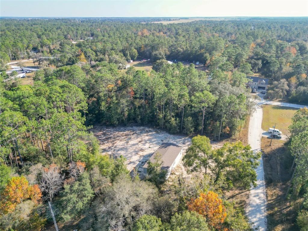 2291 SE 140 Ave., Morriston, FL 32668