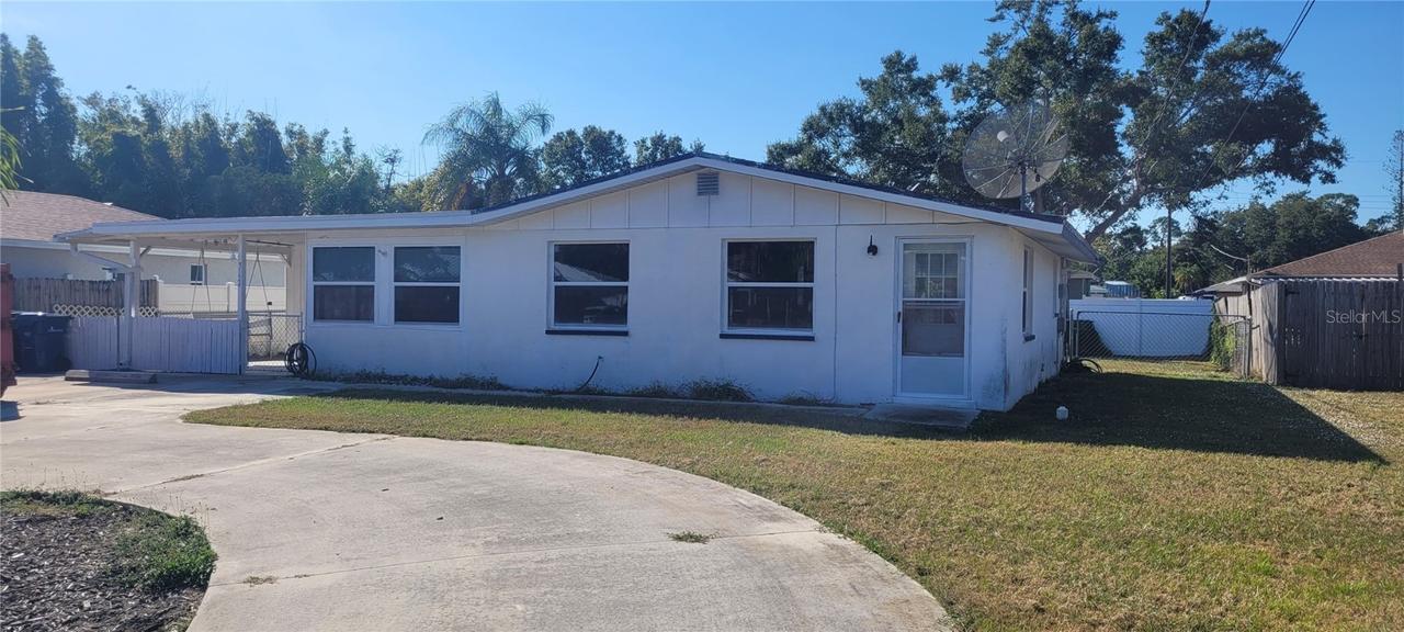 3124 Vinson Ave., Sarasota, FL 34232