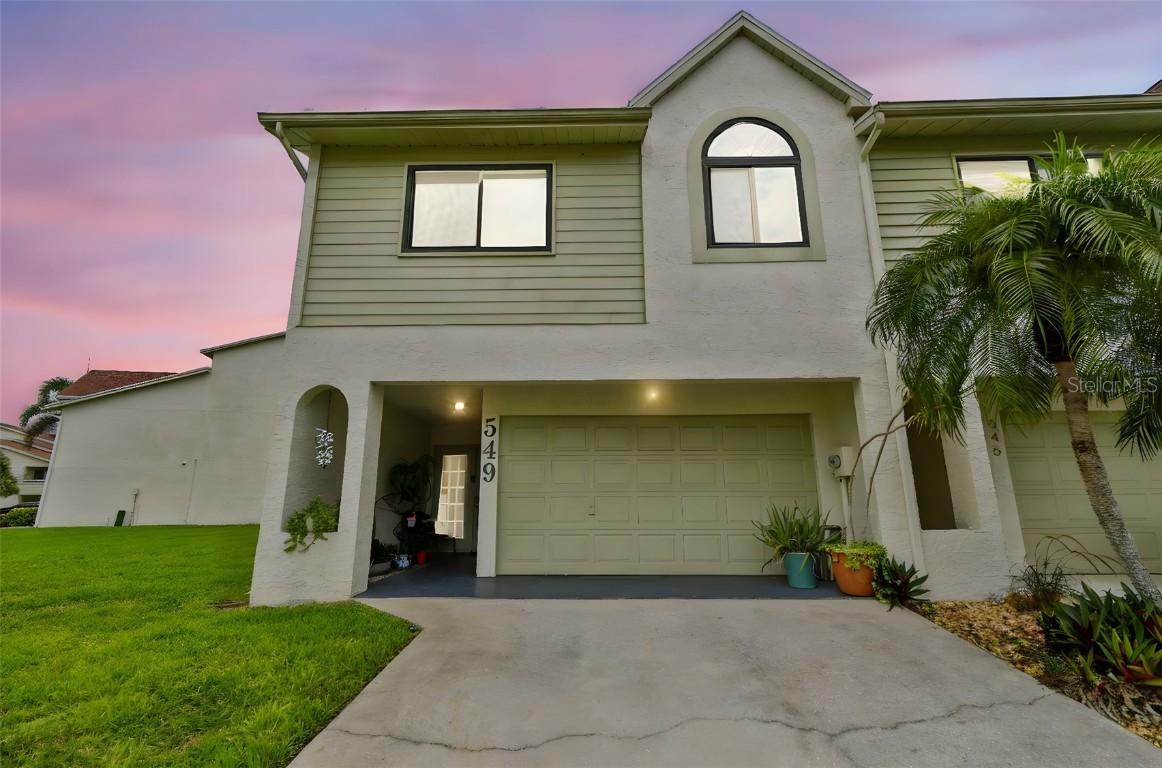 549 Walden Ct., Dunedin, FL 34698