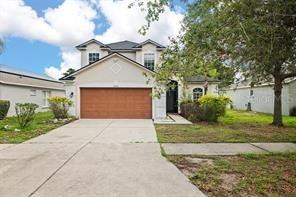 2324 Potomac Mark Pl., Ruskin, FL 33570
