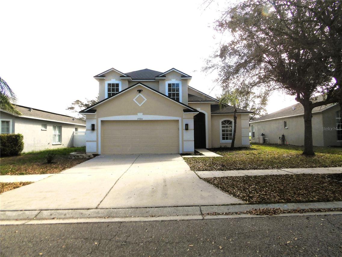 2324 Potomac Mark Pl., Ruskin, FL 33570