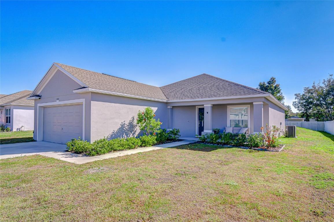 3142 Beckett Way, Lakeland, FL 33810