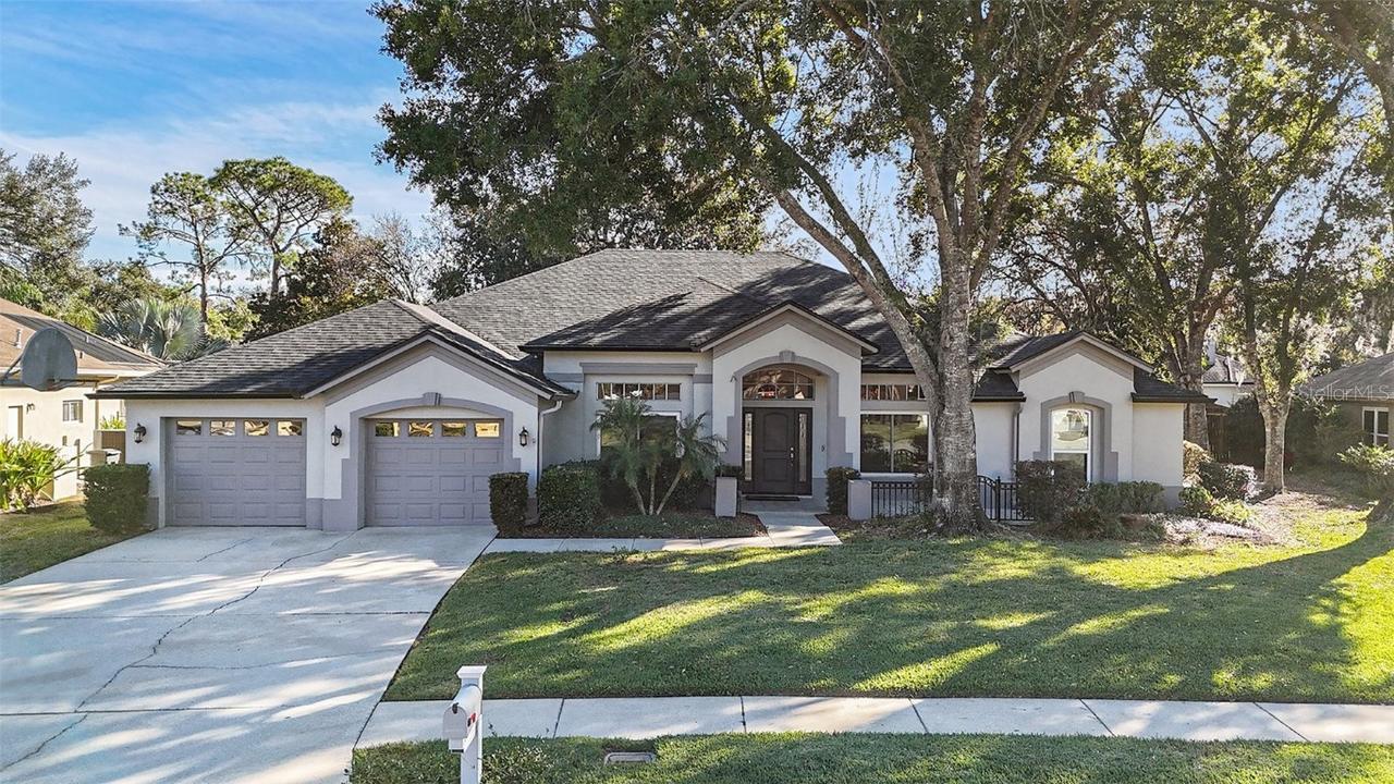 15818 Fairchild Dr., Tampa, FL 33647