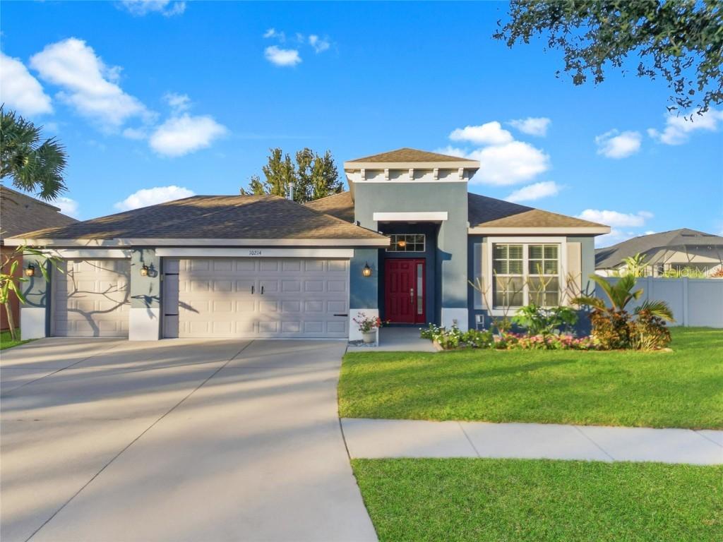 10214 Caraway Spice Ave., Riverview, FL 33578