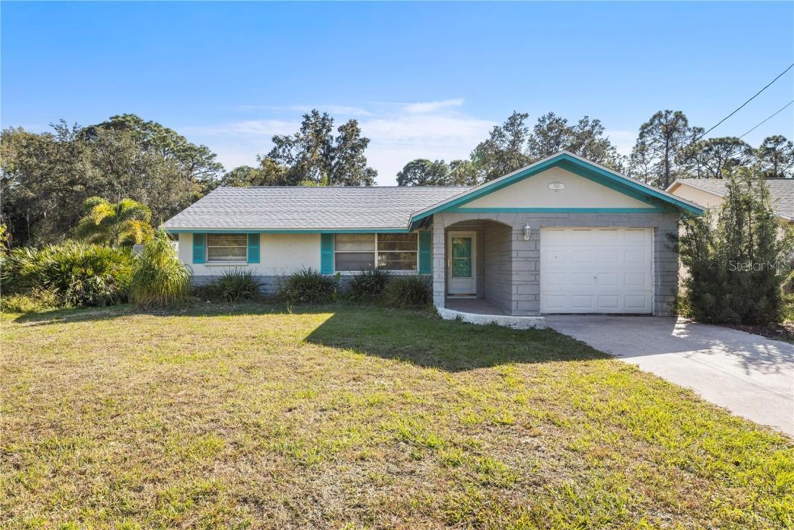 7840 Gulf Way, Hudson, FL 34667