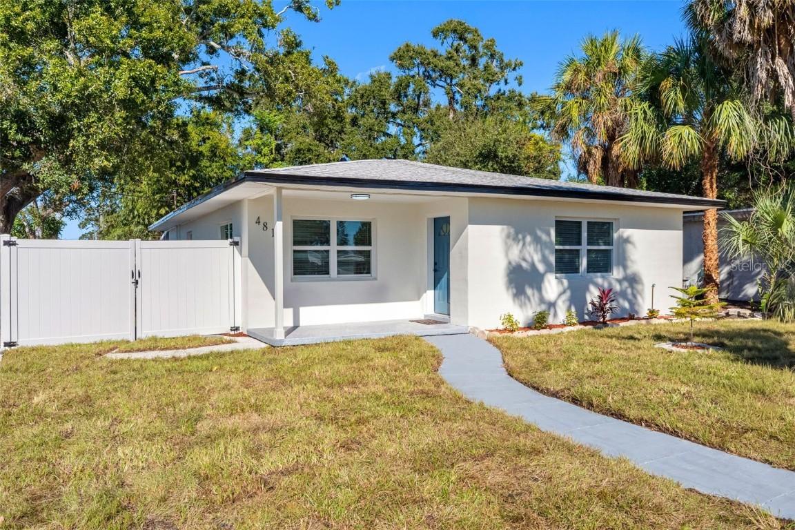 4819 21st Ave., St Petersburg, FL 33711