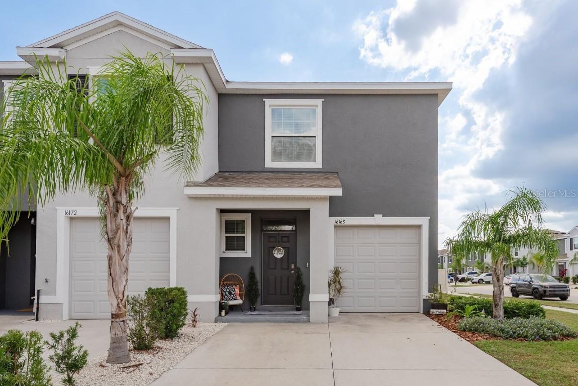 16168 Glowing Grove Ave., Odessa, FL 33556