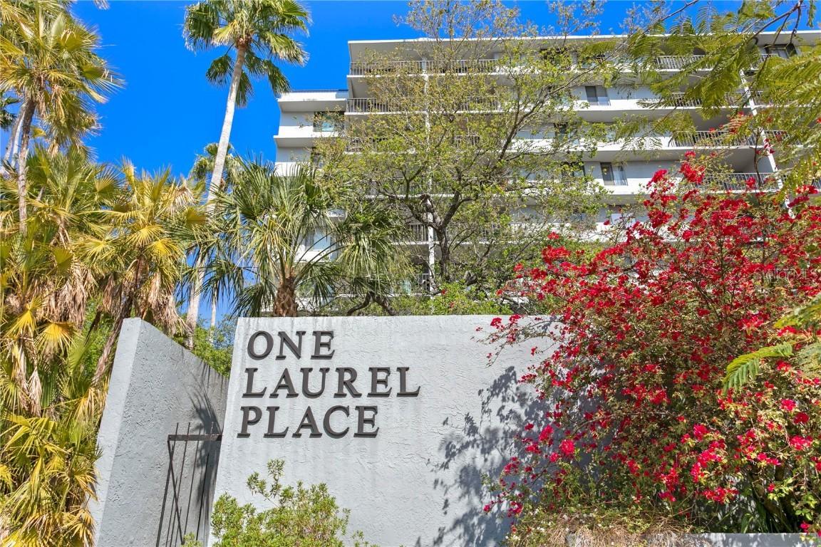 201 W Laurel St. #212, Tampa, FL 33602