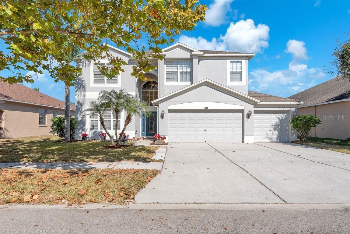 608 Washita Stone Dr., Ruskin, FL 33570