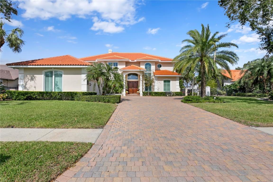 7303 Pelican Island Dr., Tampa, FL 33634