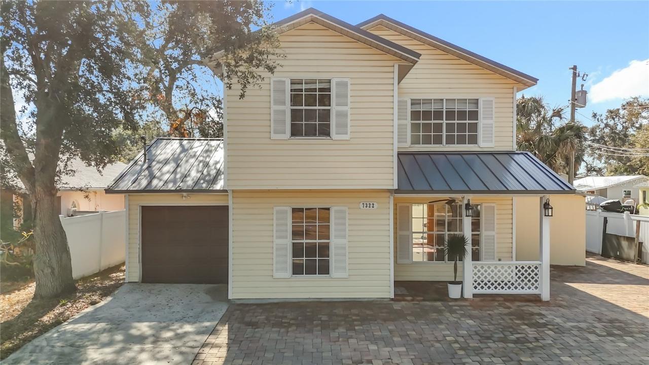 7322 54th Ave., St Petersburg, FL 33709