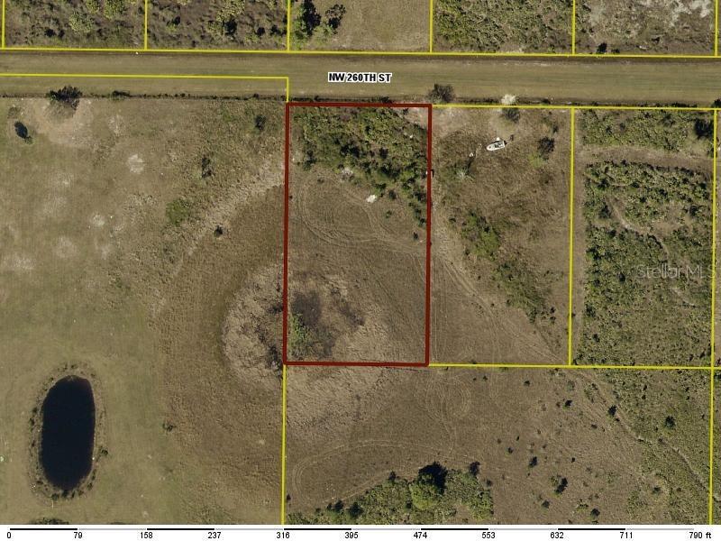 16580 NW 260th St., Okeechobee, FL 34972