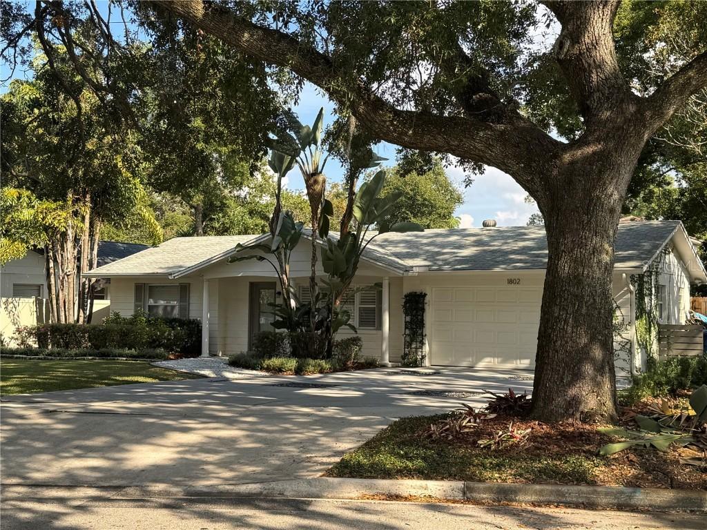 1802 Arbor Park Dr., Winter Park, FL 32789