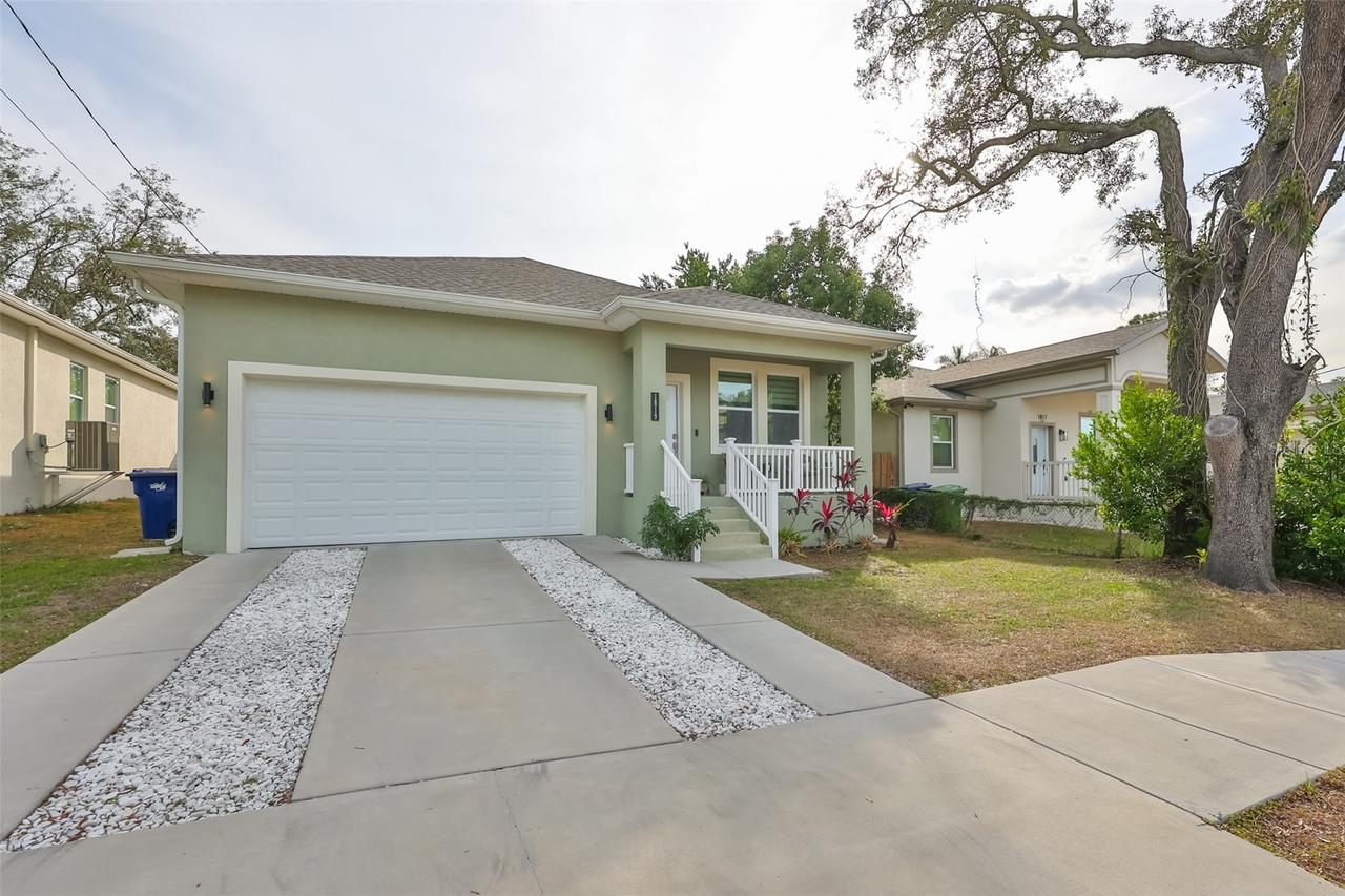 1819 E Eskimo Ave., Tampa, FL 33604